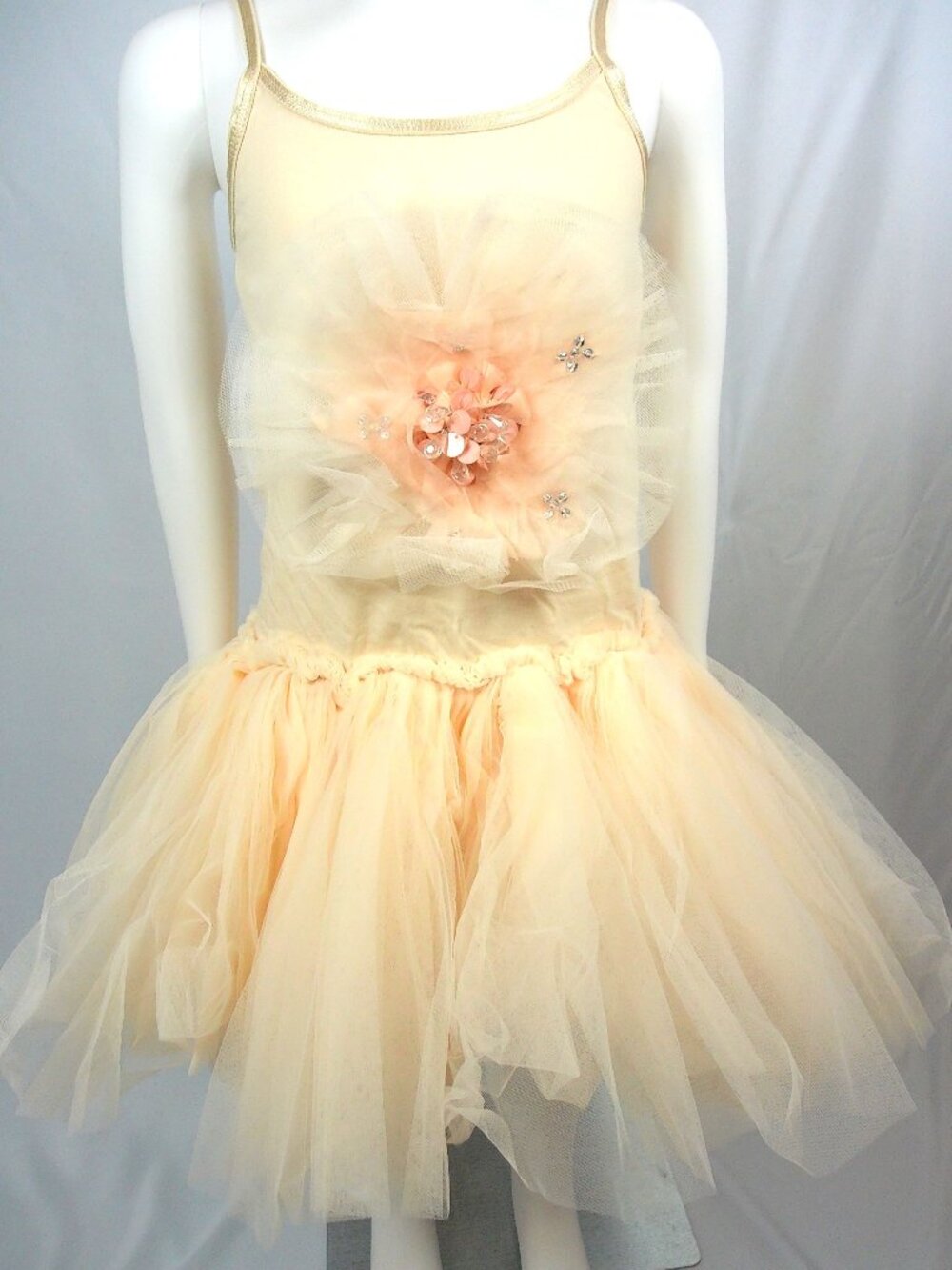 Tutu Du Monde Little Darlin Tutu Dress